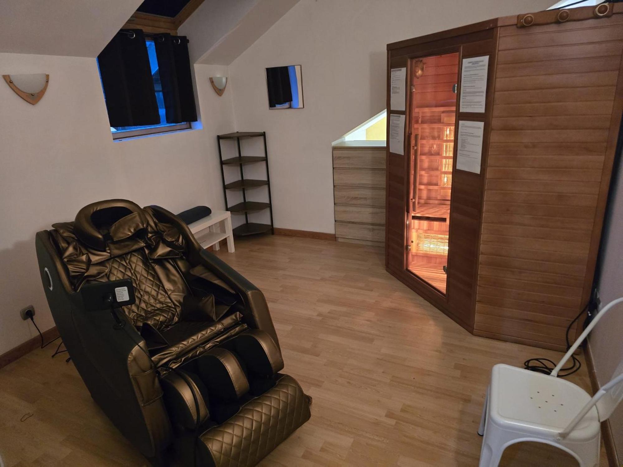 Le Coeur Des Vosges - A Proximite De La Bresse Villa Cornimont Eksteriør billede